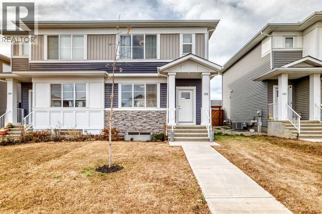 125 Chelsea Drive, Chestermere, Alberta  T1X 1Z2 - Photo 1 - A2266886