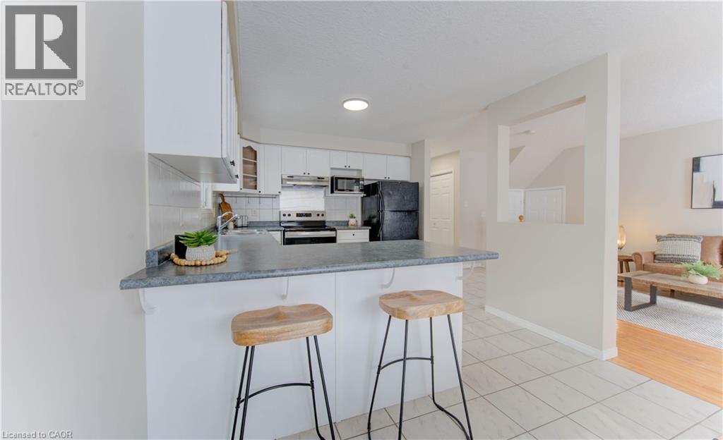 141 Mountain Laurel Crescent, Kitchener, Ontario  N2E 3T9 - Photo 17 - 40794808