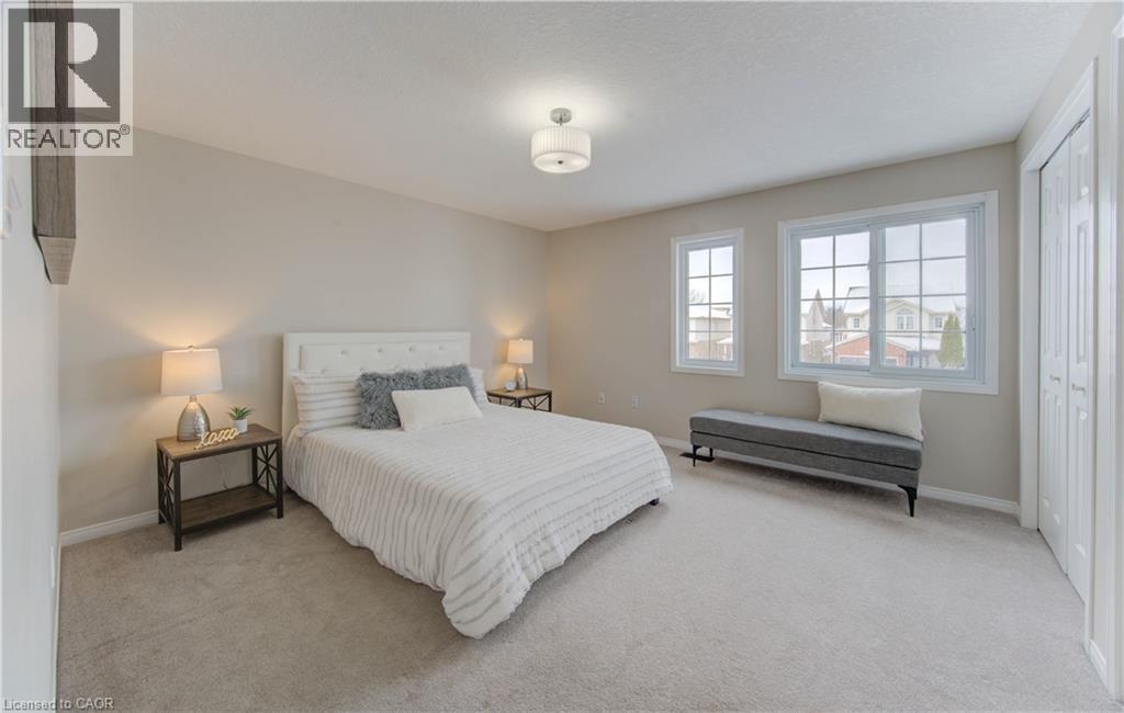 141 Mountain Laurel Crescent, Kitchener, Ontario  N2E 3T9 - Photo 26 - 40794808