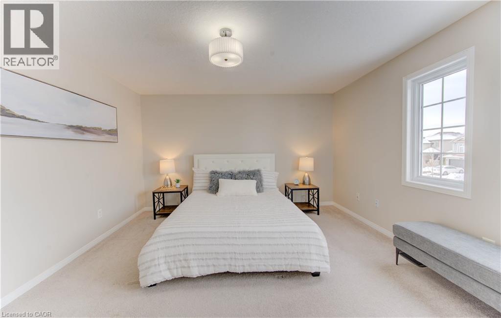 141 Mountain Laurel Crescent, Kitchener, Ontario  N2E 3T9 - Photo 27 - 40794808