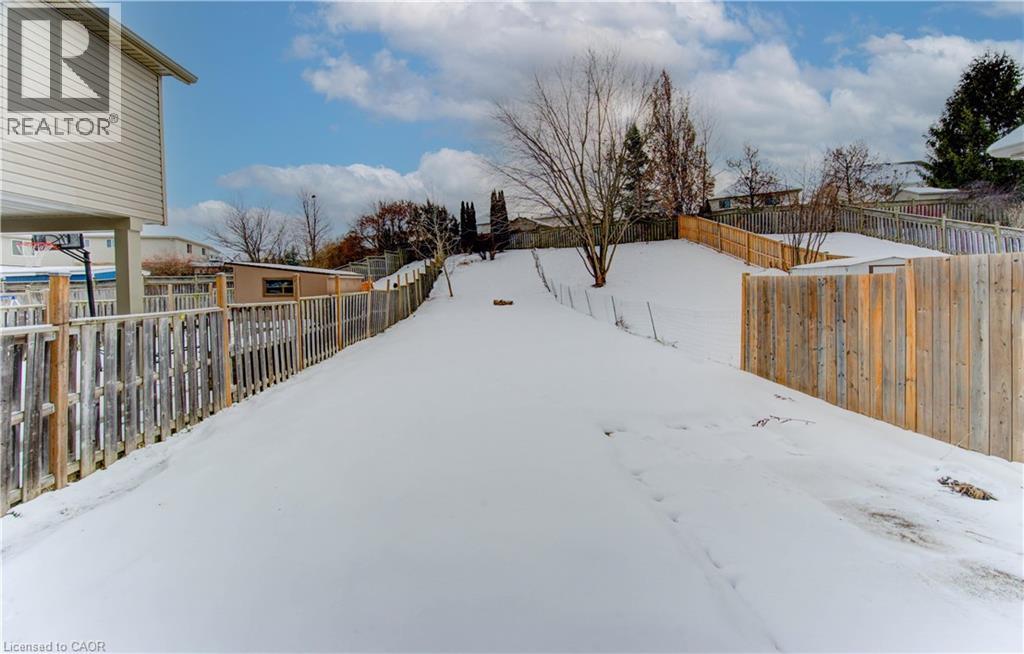 141 Mountain Laurel Crescent, Kitchener, Ontario  N2E 3T9 - Photo 41 - 40794808