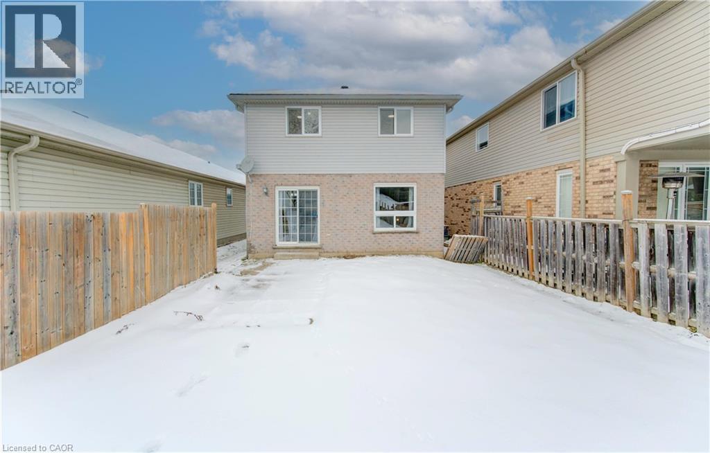 141 Mountain Laurel Crescent, Kitchener, Ontario  N2E 3T9 - Photo 42 - 40794808