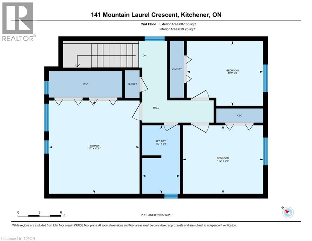 141 Mountain Laurel Crescent, Kitchener, Ontario  N2E 3T9 - Photo 49 - 40794808