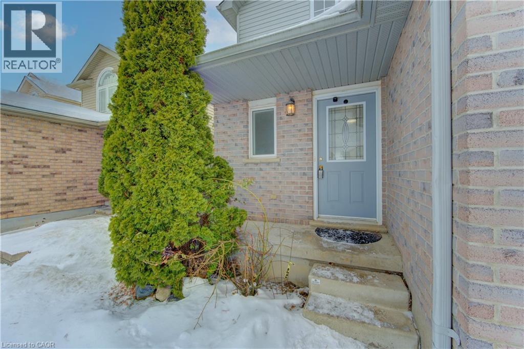 141 Mountain Laurel Crescent, Kitchener, Ontario  N2E 3T9 - Photo 6 - 40794808