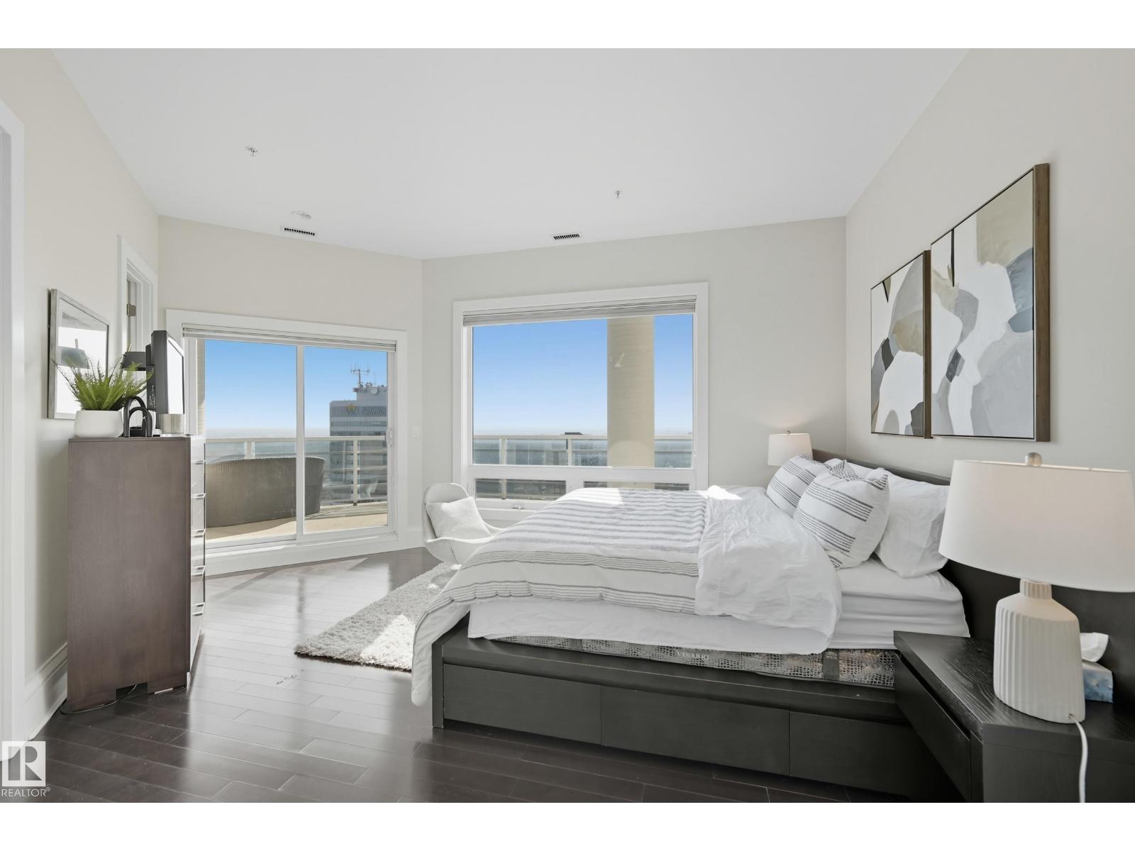 #3502 10152 104 St Nw, Edmonton, Alberta  T5J 0B6 - Photo 12 - E4468561