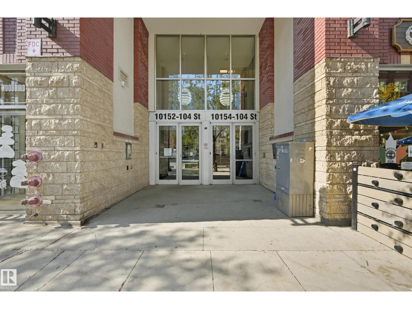 #3502 10152 104 St Nw, Edmonton, Alberta  T5J 0B6 - Photo 29 - E4468561