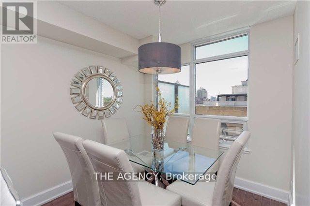 706 - 676 Sheppard Avenue E, Toronto, Ontario  M2K 1B7 - Photo 13 - C12648044