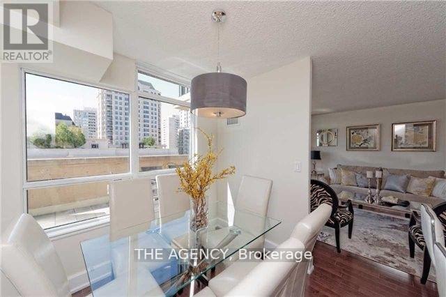 706 - 676 Sheppard Avenue E, Toronto, Ontario  M2K 1B7 - Photo 14 - C12648044