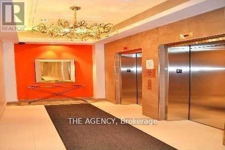 706 - 676 Sheppard Avenue E, Toronto, Ontario  M2K 1B7 - Photo 2 - C12648044