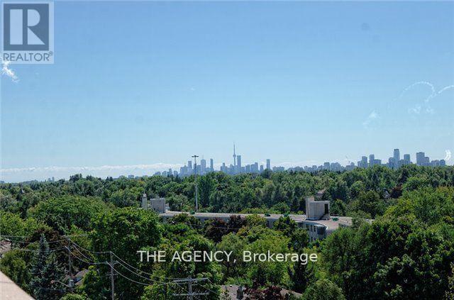 706 - 676 Sheppard Avenue E, Toronto, Ontario  M2K 1B7 - Photo 20 - C12648044
