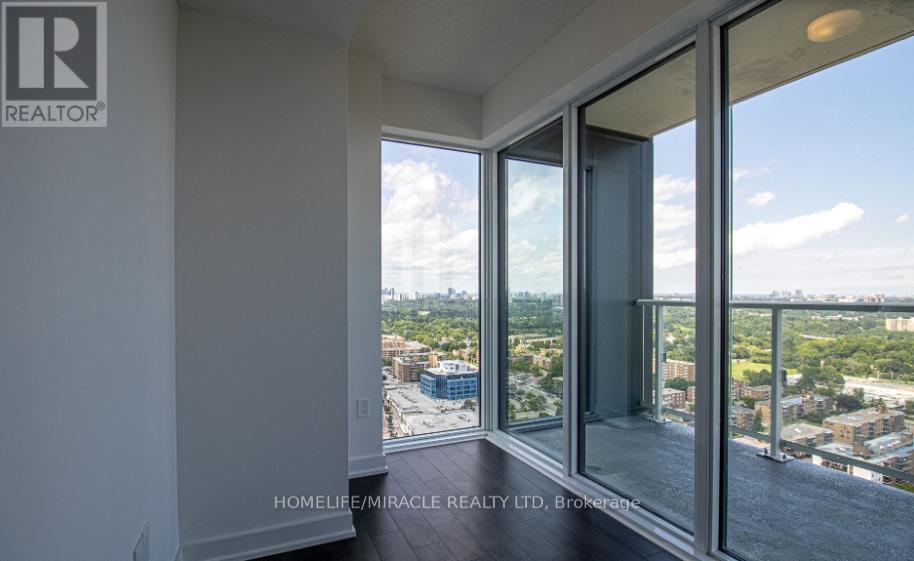 2704 - 50 O'NEILL ROAD, Toronto, Ontario