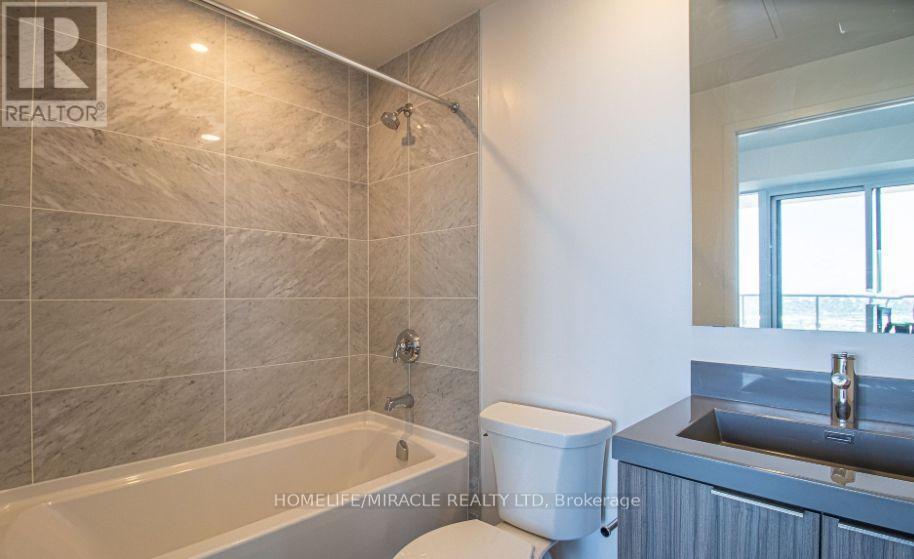2704 - 50 O'neill Road, Toronto, Ontario  M3C 0R1 - Photo 12 - C12648062