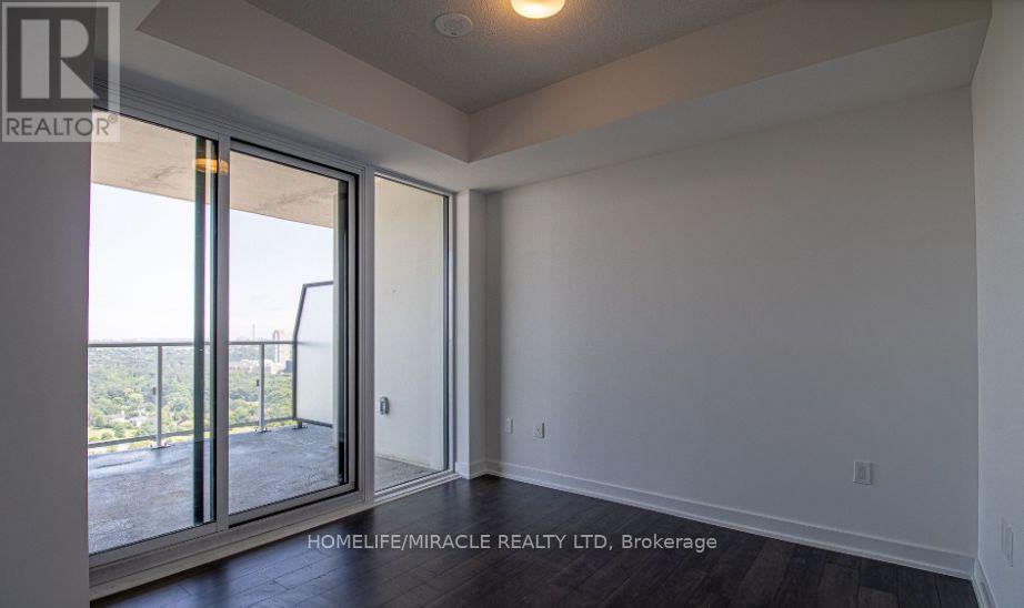 2704 - 50 O'neill Road, Toronto, Ontario  M3C 0R1 - Photo 13 - C12648062