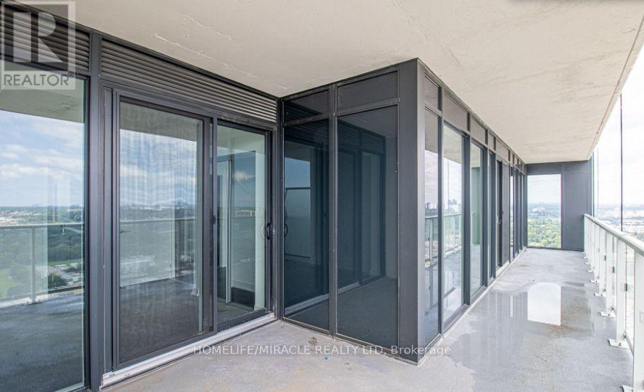 2704 - 50 O'neill Road, Toronto, Ontario  M3C 0R1 - Photo 17 - C12648062