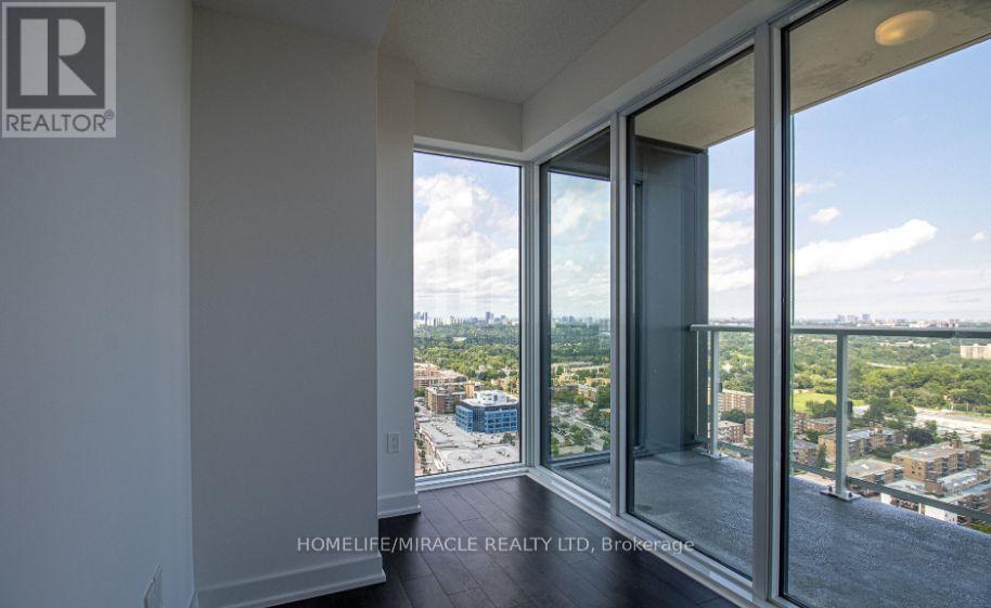 2704 - 50 O'NEILL ROAD, Toronto, Ontario