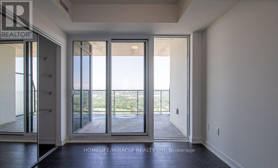 2704 - 50 O'neill Road, Toronto, Ontario  M3C 0R1 - Photo 11 - C12648068