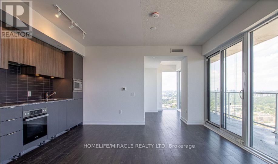 2704 - 50 O'neill Road, Toronto, Ontario  M3C 0R1 - Photo 7 - C12648068