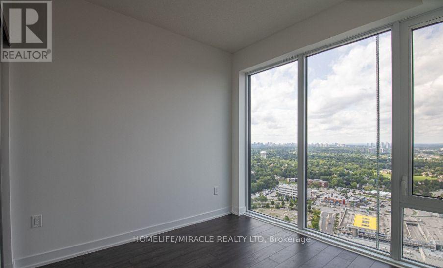 2704 - 50 O'neill Road, Toronto, Ontario  M3C 0R1 - Photo 8 - C12648068