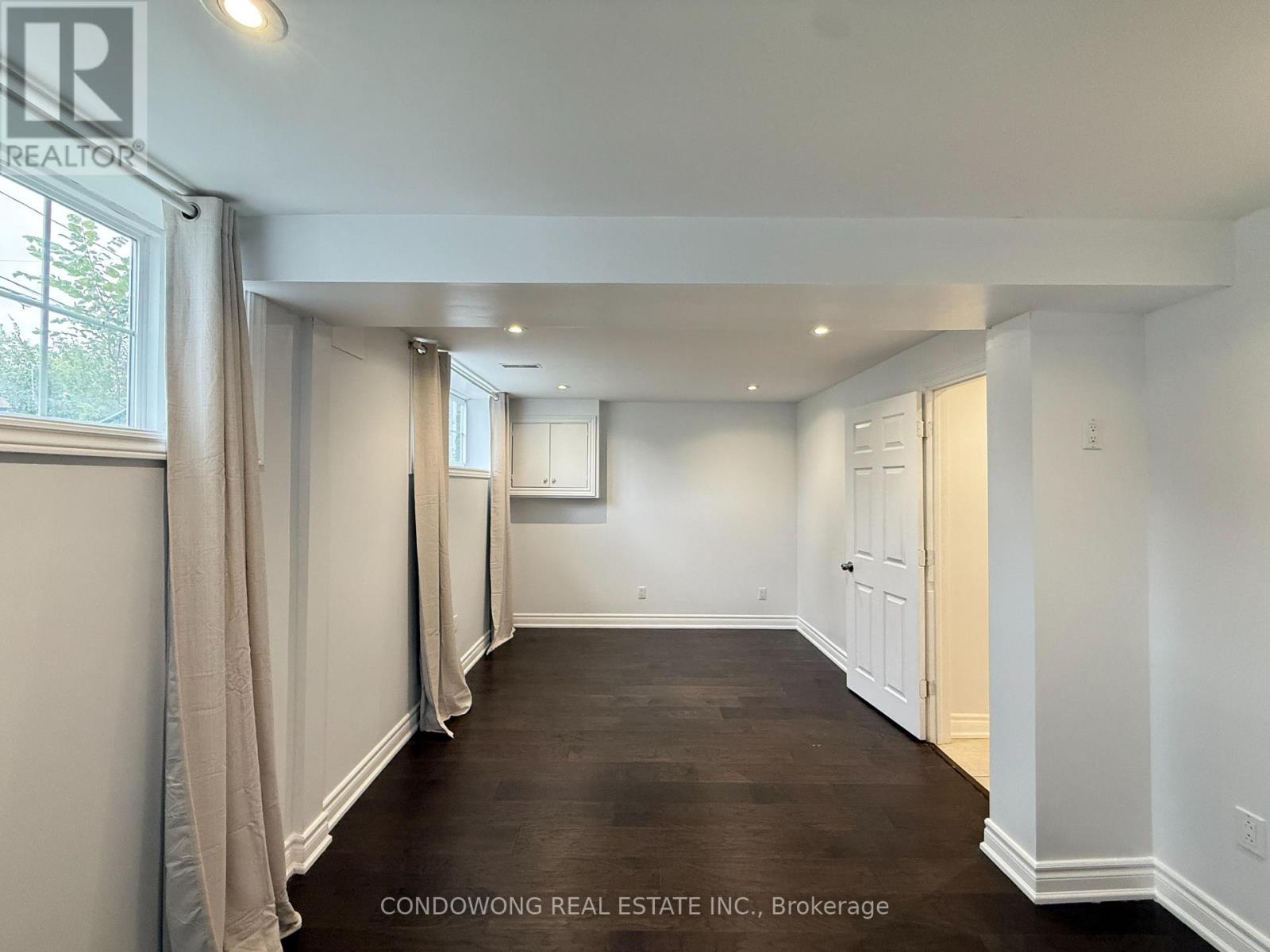 Basement - 3 Alamosa Drive, Toronto, Ontario  M2J 2N6 - Photo 11 - C12648074