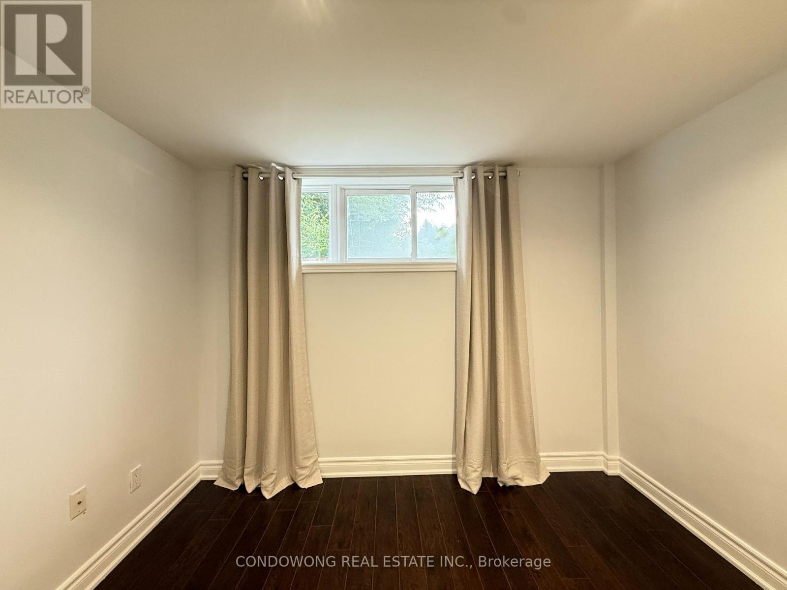 Basement - 3 Alamosa Drive, Toronto, Ontario  M2J 2N6 - Photo 13 - C12648074