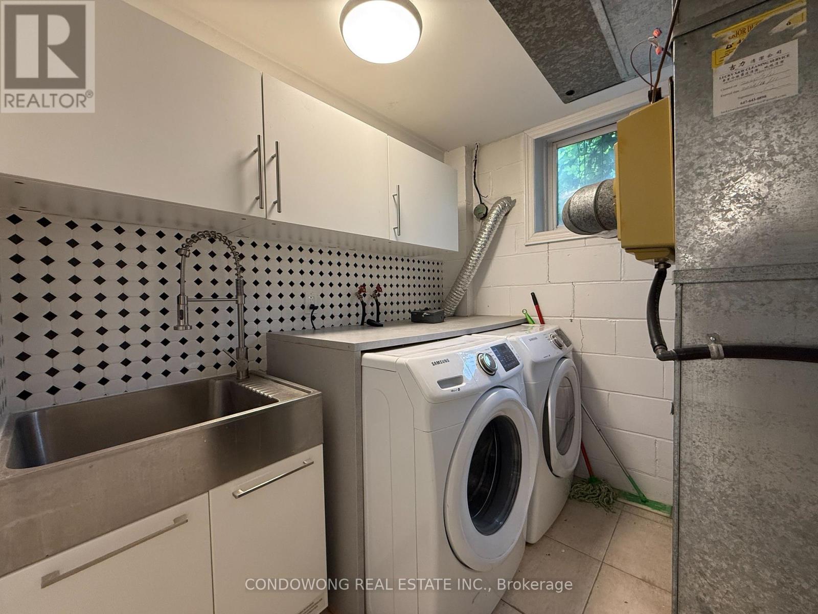 Basement - 3 Alamosa Drive, Toronto, Ontario  M2J 2N6 - Photo 21 - C12648074