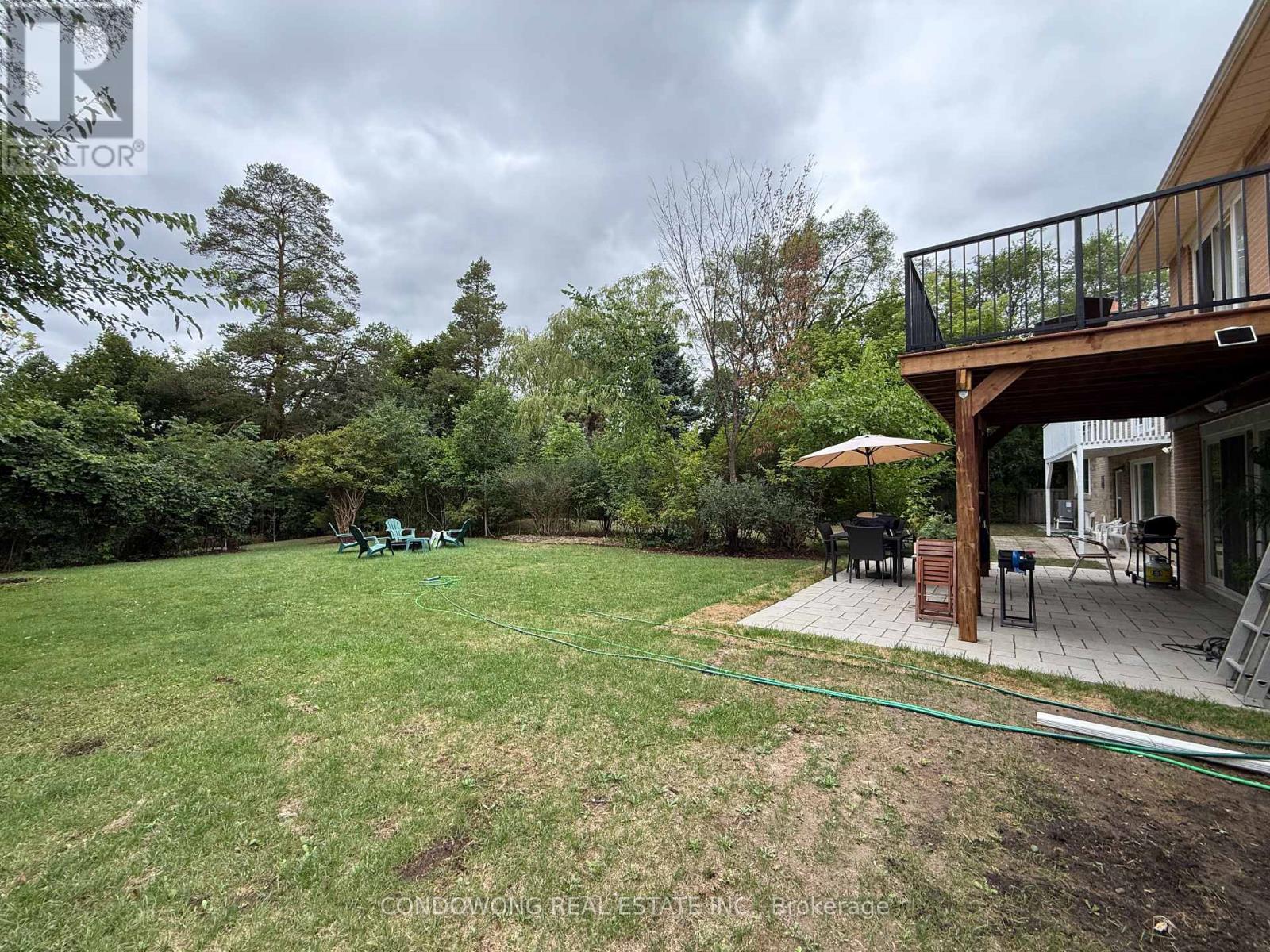 Basement - 3 Alamosa Drive, Toronto, Ontario  M2J 2N6 - Photo 23 - C12648074