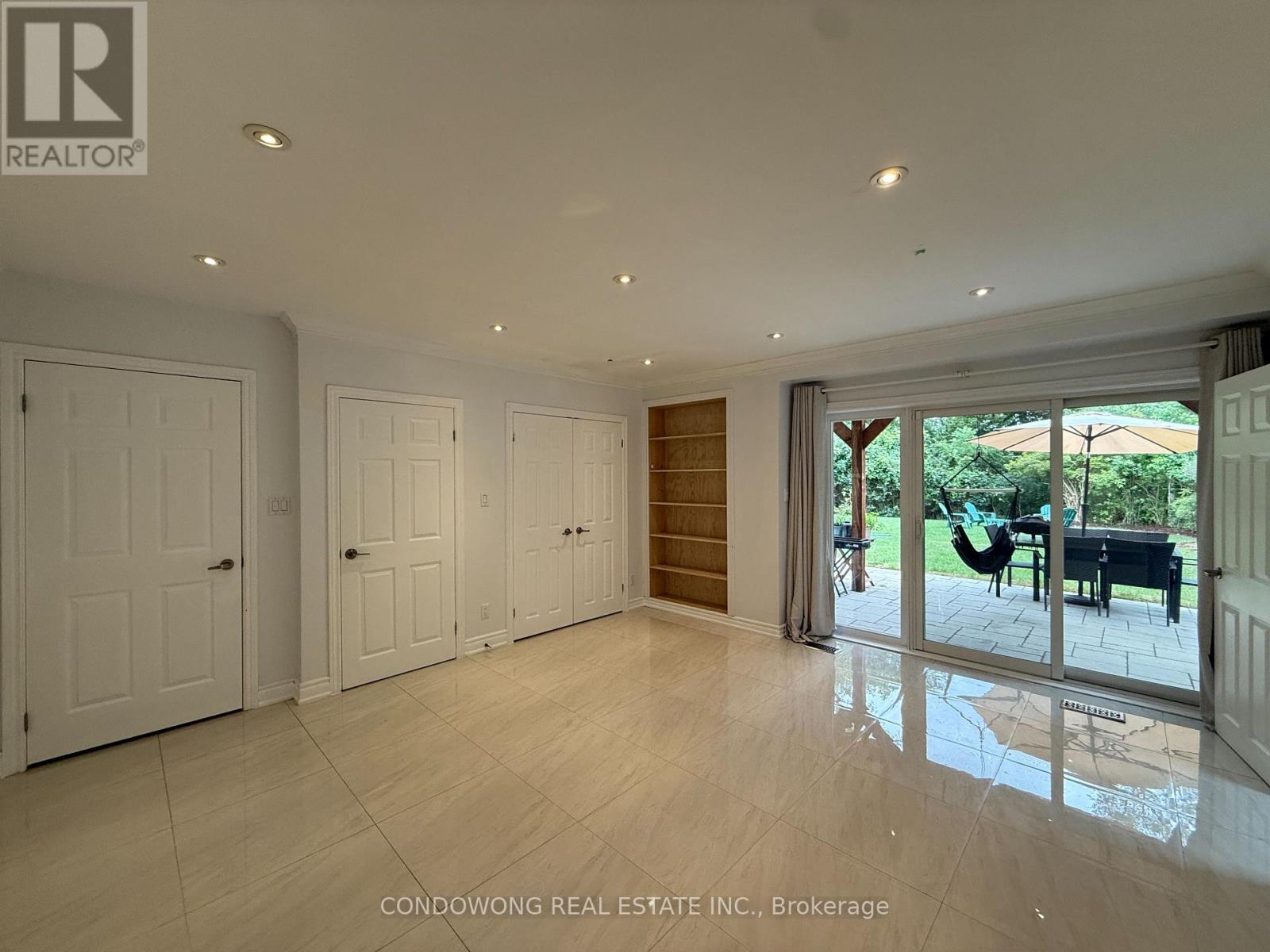 Basement - 3 Alamosa Drive, Toronto, Ontario  M2J 2N6 - Photo 5 - C12648074