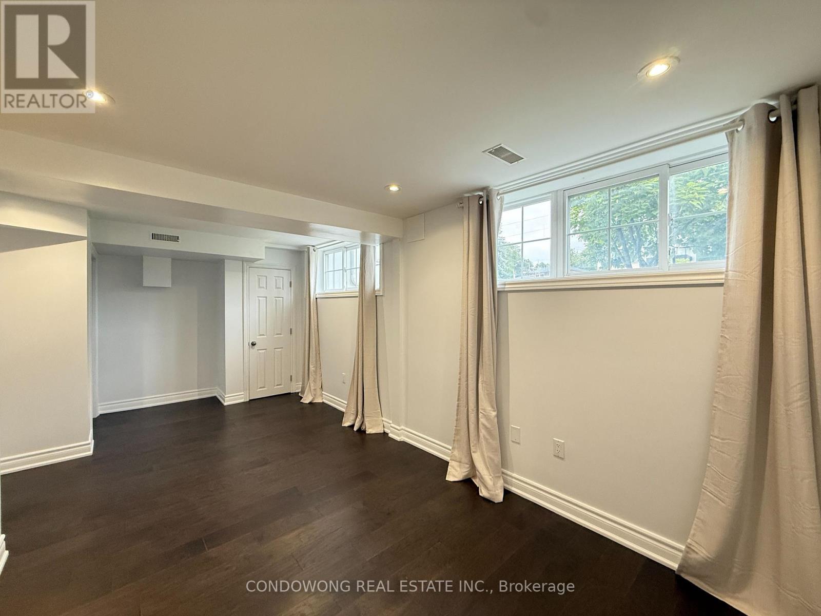 Basement - 3 Alamosa Drive, Toronto, Ontario  M2J 2N6 - Photo 7 - C12648074