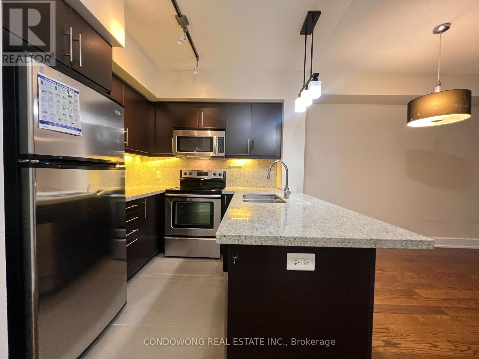 202 - 676 Sheppard Avenue E, Toronto, Ontario  M2K 3E7 - Photo 4 - C12648088