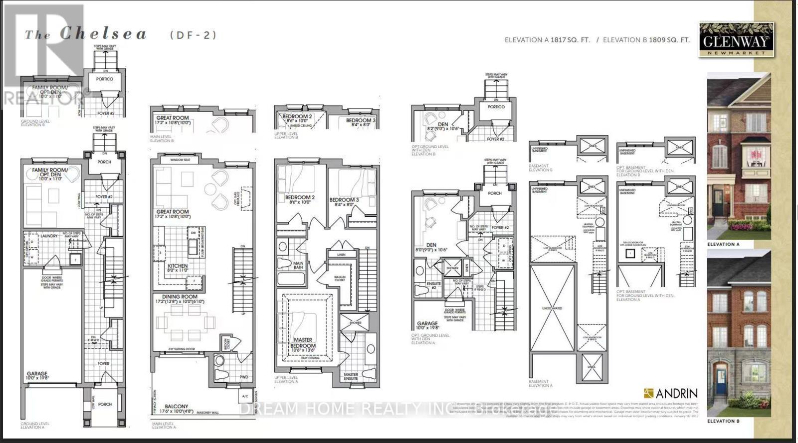 314 Clay Stones Street, Newmarket, Ontario  L3X 0M1 - Photo 19 - N12647018