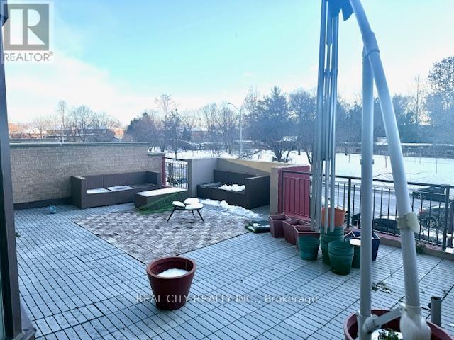 207 - 285 Enfield Place, Mississauga, Ontario  L5B 3Y6 - Photo 22 - W12645520