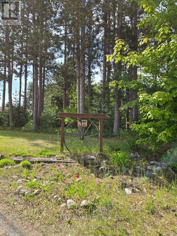 690 Potter Settlement Road, Tweed, Ontario  K0K 3J0 - Photo 11 - X12383582