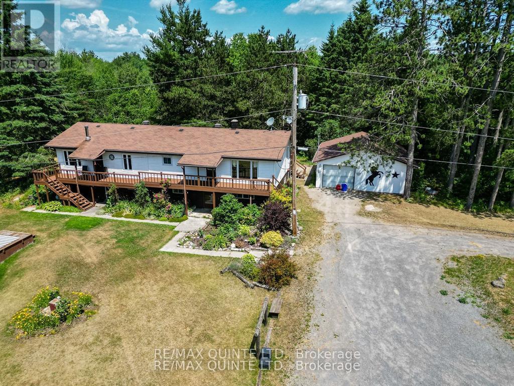 690 Potter Settlement Road, Tweed, Ontario  K0K 3J0 - Photo 4 - X12383582