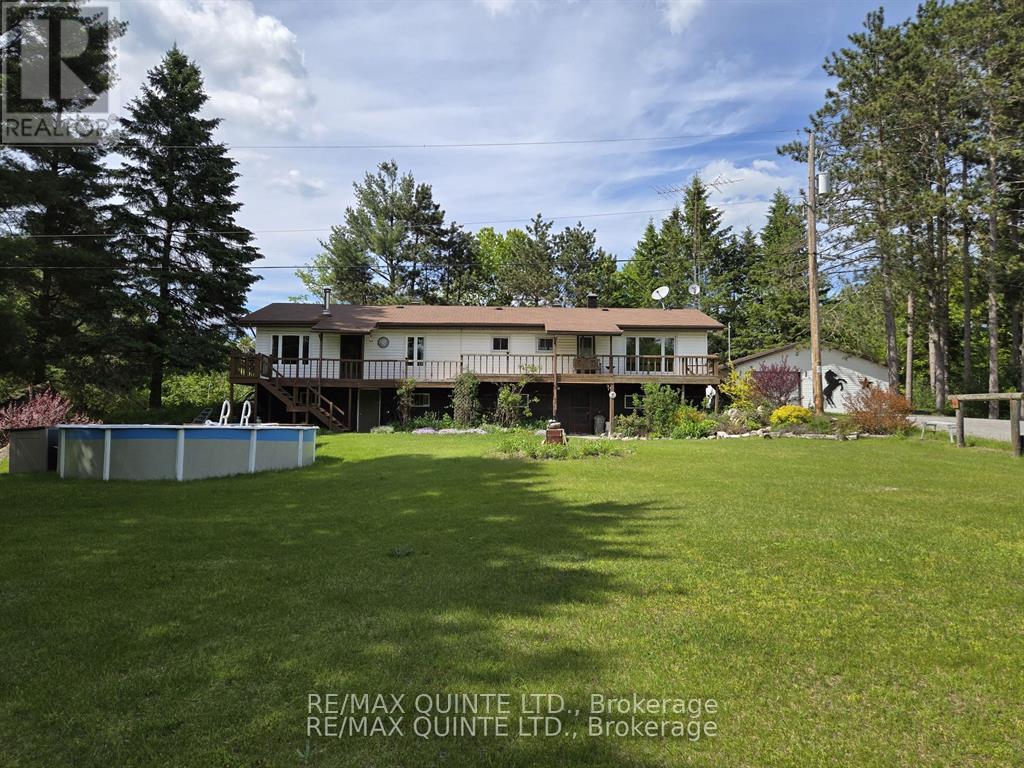 690 Potter Settlement Road, Tweed, Ontario  K0K 3J0 - Photo 3 - X12383582