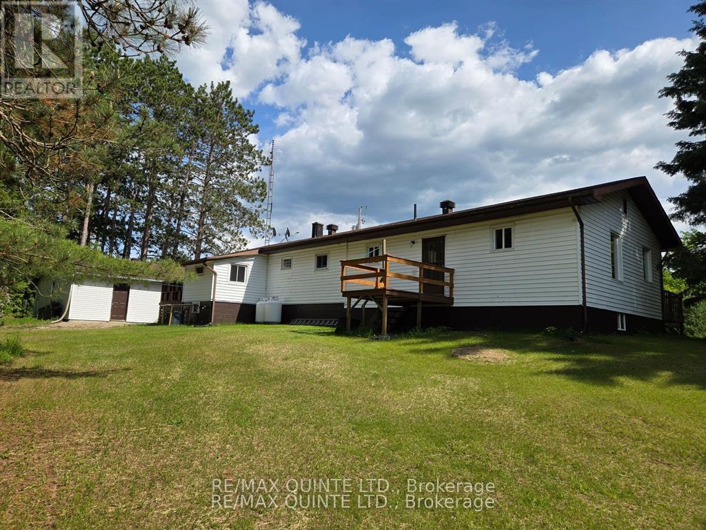 690 Potter Settlement Road, Tweed, Ontario  K0K 3J0 - Photo 41 - X12383582