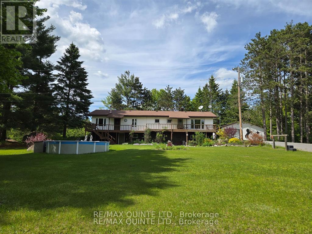 690 Potter Settlement Road, Tweed, Ontario  K0K 3J0 - Photo 45 - X12383582