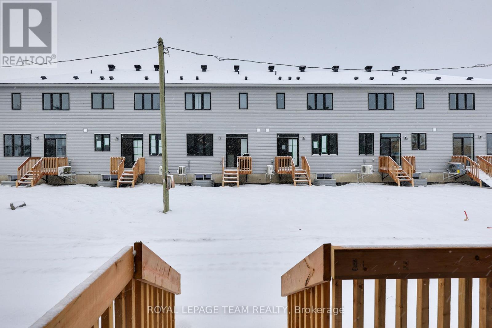 506 Ingenuity Row, Ottawa, Ontario  K2W 0M6 - Photo 23 - X12605366