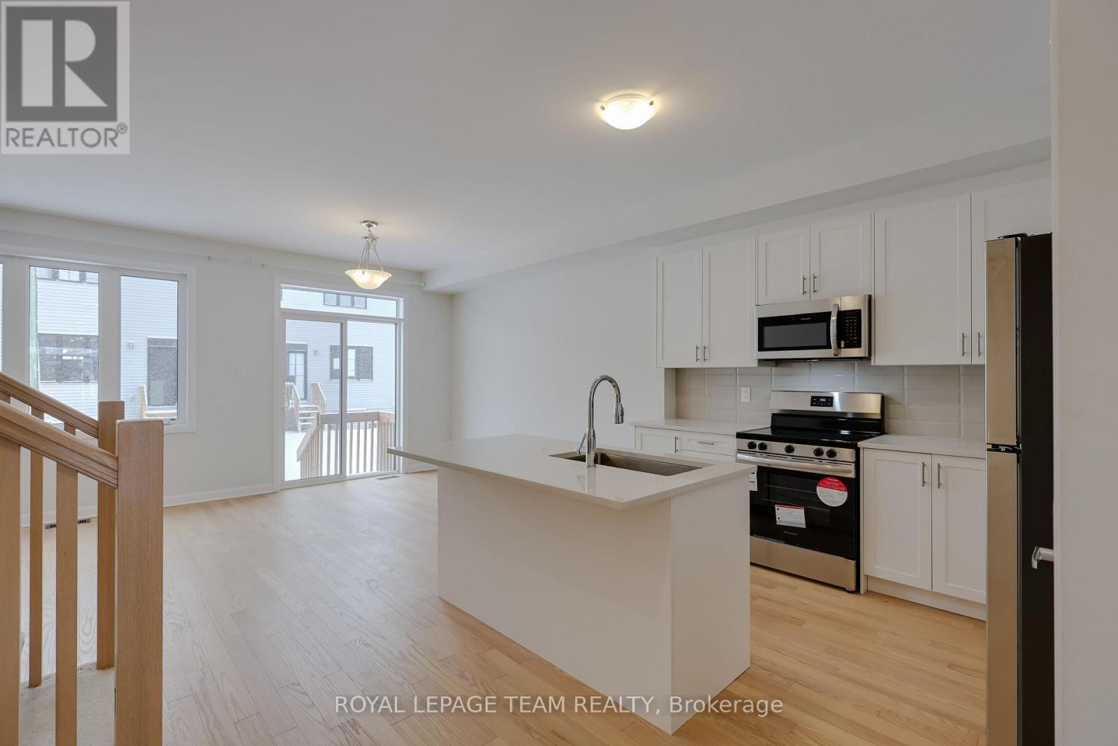 506 Ingenuity Row, Ottawa, Ontario  K2W 0M6 - Photo 6 - X12605366