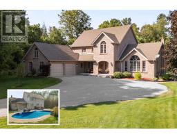 256 DENNEY DRIVE, Essa, Ontario