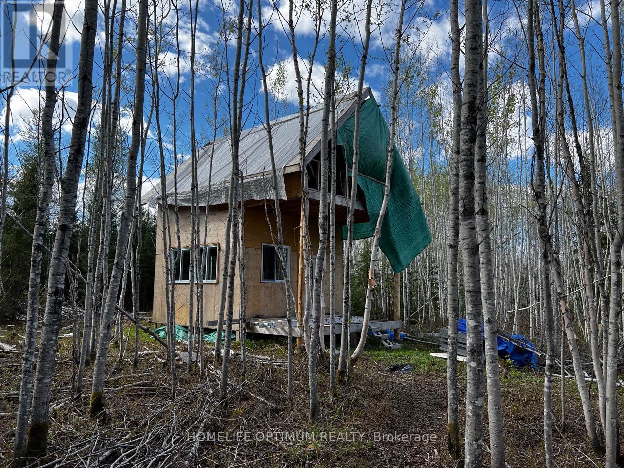 PCL3840 N/A, Cochrane, Ontario