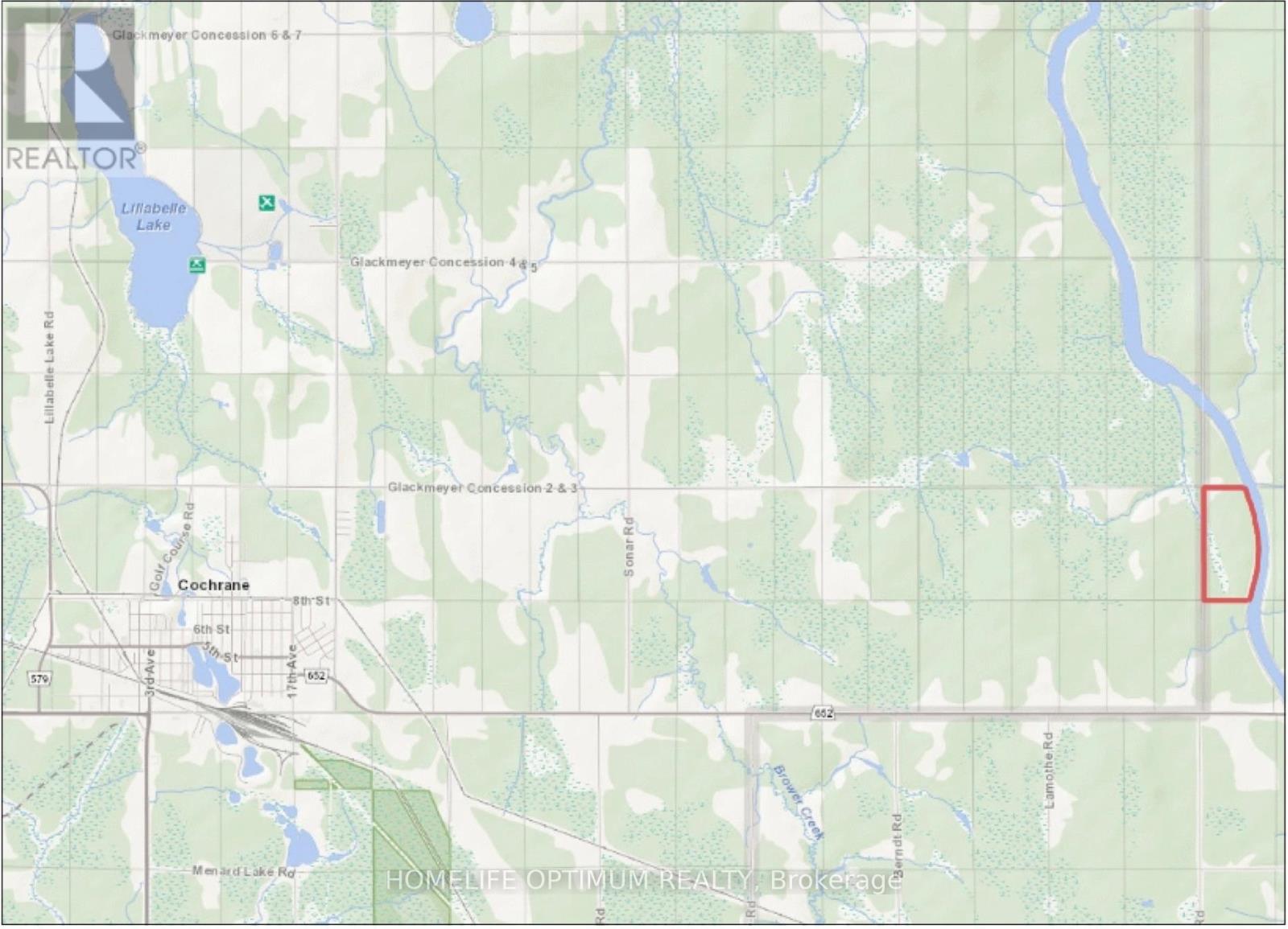 Pcl3840 N/a, Cochrane, Ontario  P0L 1C0 - Photo 7 - T12648060