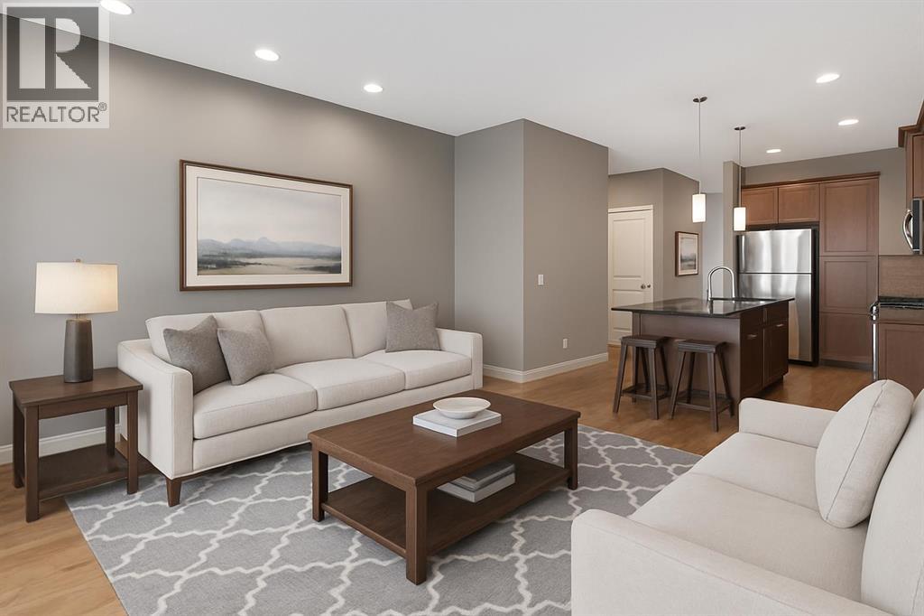 5628 Henwood Street Sw, Calgary, Alberta  T3E 6Z4 - Photo 3 - A2274810