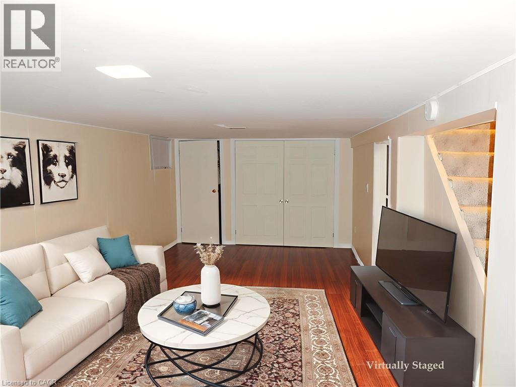 21 West Street, Dundas, Ontario  L9H 1J4 - Photo 23 - 40764310