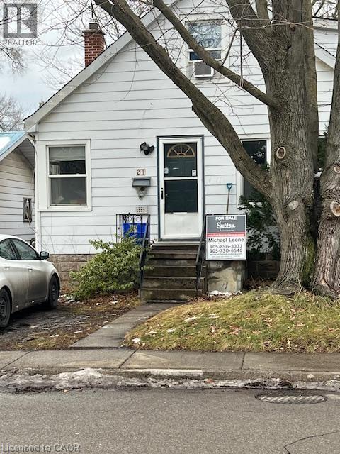 21 West Street, Dundas, Ontario  L9H 1J4 - Photo 38 - 40764310