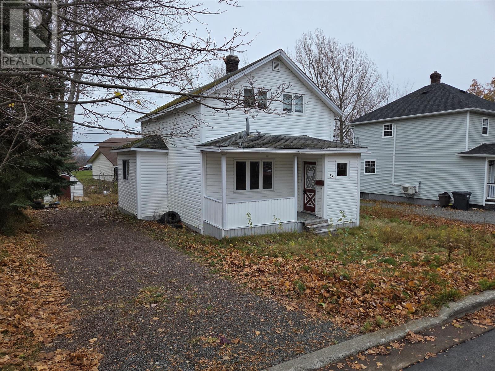 38 Junction Road, Grand Falls Windsor, Newfoundland & Labrador