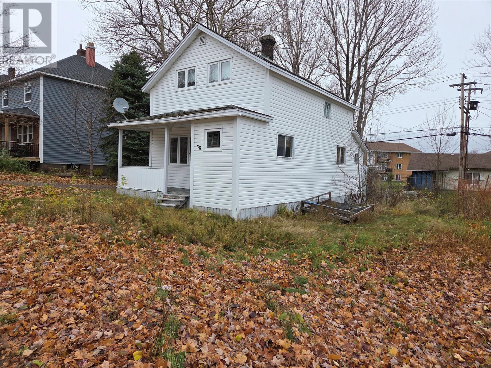 38 Junction Road, Grand Falls Windsor, Newfoundland & Labrador  A2A 1K4 - Photo 3 - 1293390