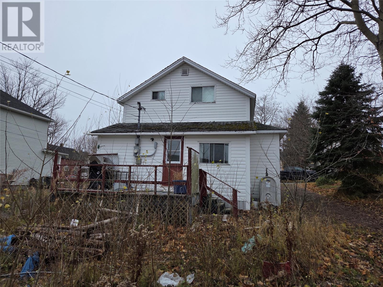 38 Junction Road, Grand Falls Windsor, Newfoundland & Labrador  A2A 1K4 - Photo 4 - 1293390