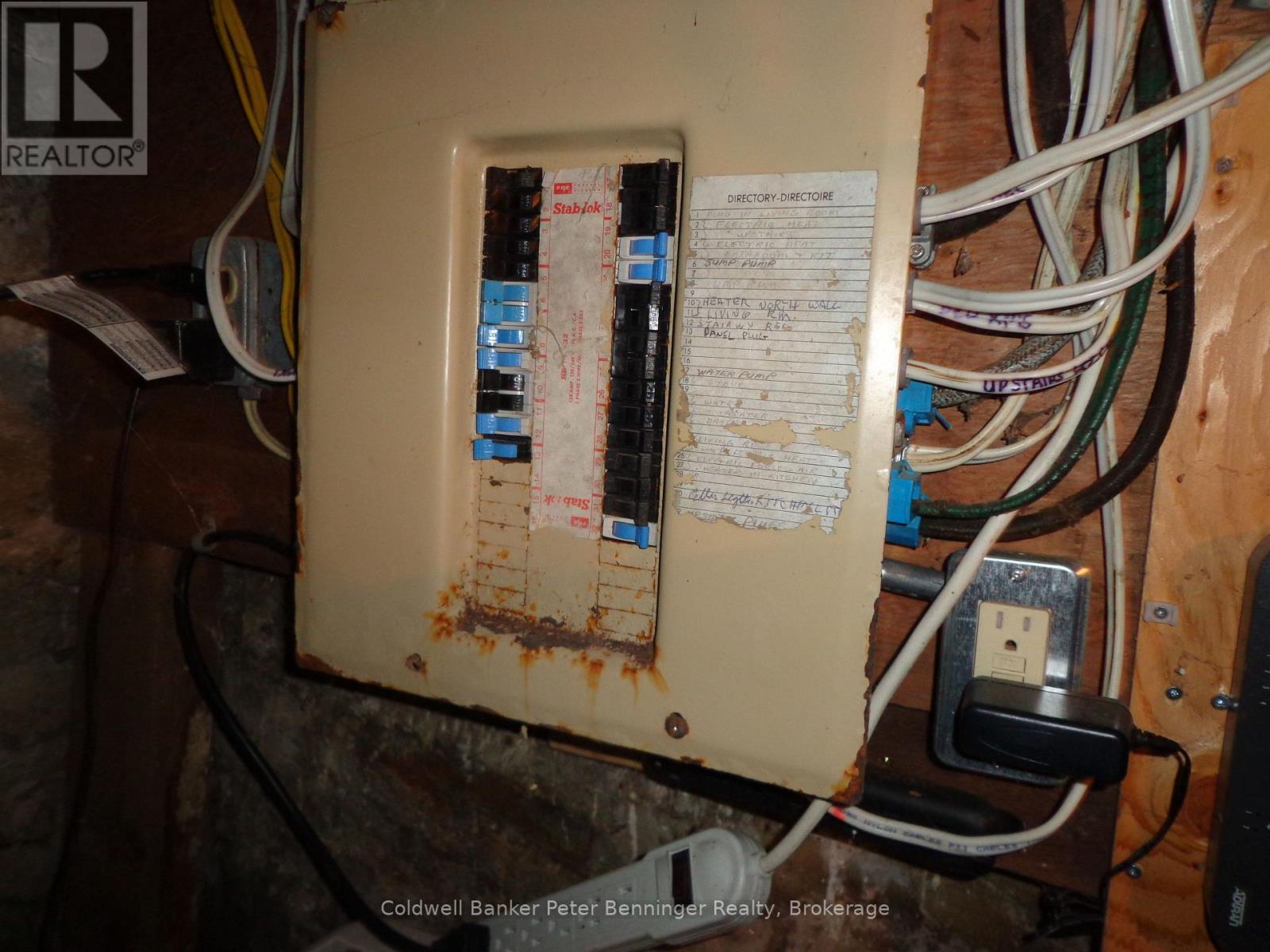 523 Mill Street, West Grey, Ontario  N0G 2M0 - Photo 26 - X12645880