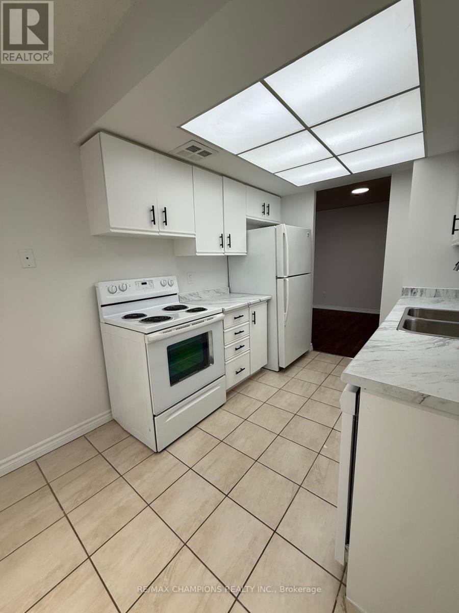 1406 - 26 Hanover Road, Brampton, Ontario  L6S 4T2 - Photo 18 - W12648020