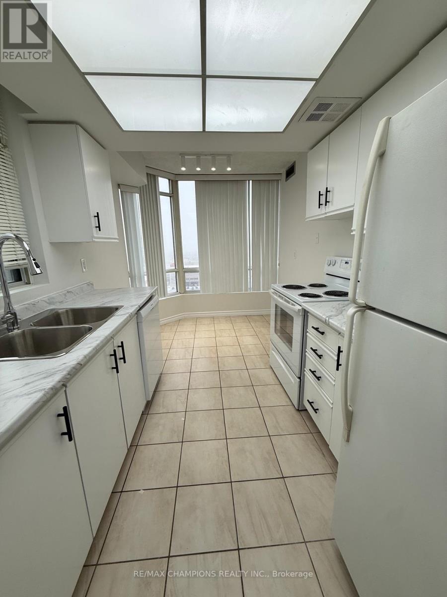 1406 - 26 Hanover Road, Brampton, Ontario  L6S 4T2 - Photo 19 - W12648020